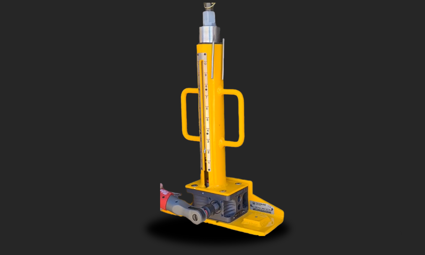 Mechanical telescopes