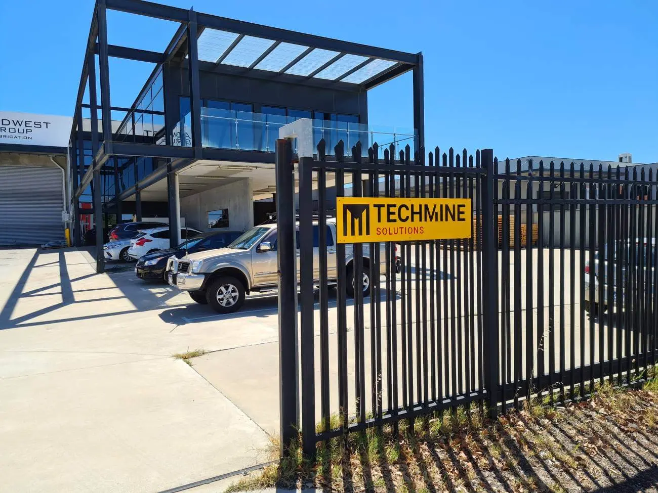 Engineered for Safety, Performance and Compliance